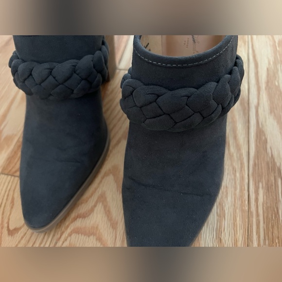 Target Universal Thread braided bootie - Picture 3 of 8